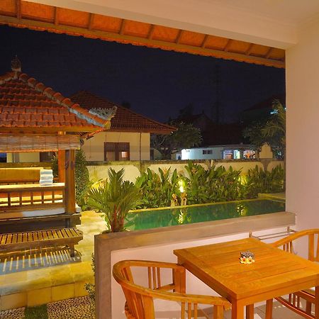 Villa Seruni Lovina Dış mekan fotoğraf