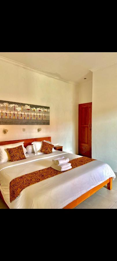 Villa Seruni Lovina Dış mekan fotoğraf