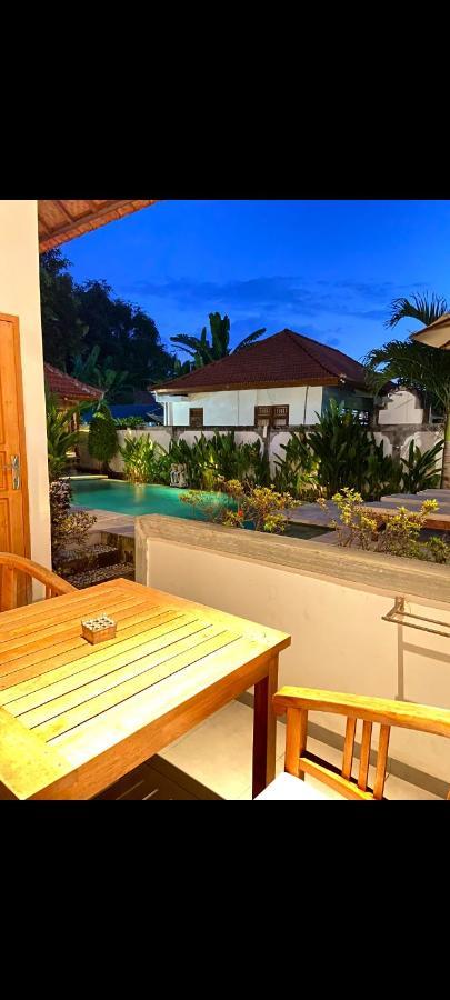 Villa Seruni Lovina Dış mekan fotoğraf