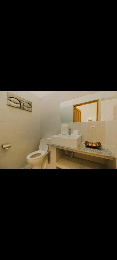 Villa Seruni Lovina Dış mekan fotoğraf