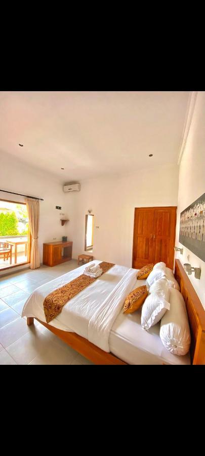 Villa Seruni Lovina Dış mekan fotoğraf