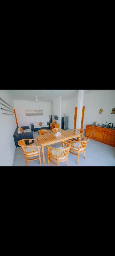 Villa Seruni Lovina Dış mekan fotoğraf