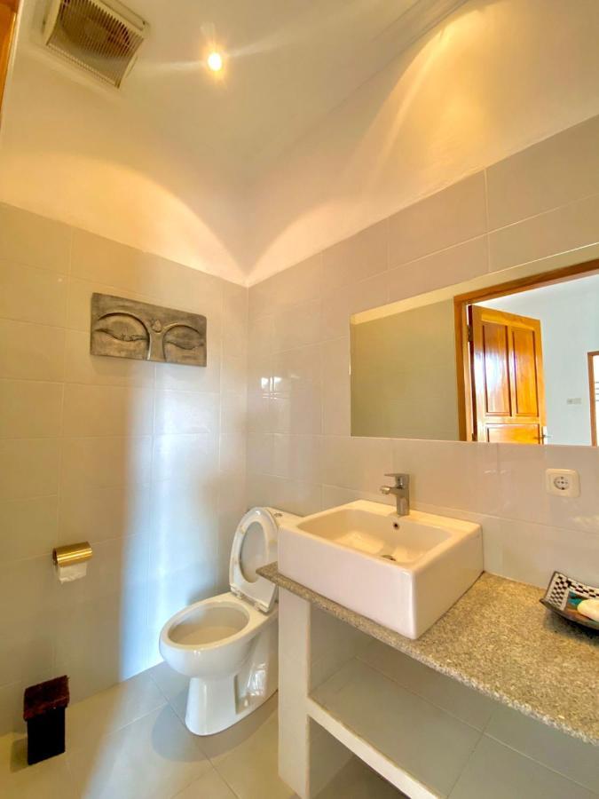Villa Seruni Lovina Dış mekan fotoğraf