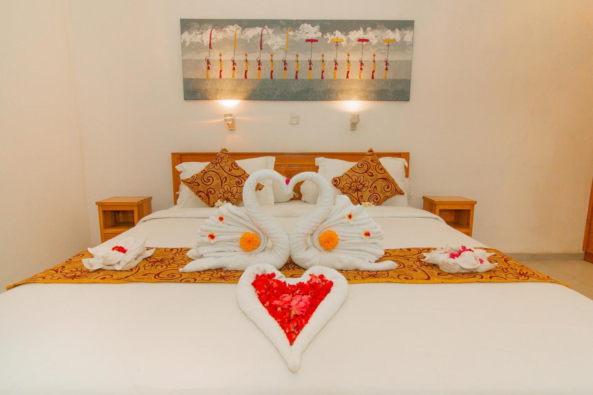 Villa Seruni Lovina Dış mekan fotoğraf