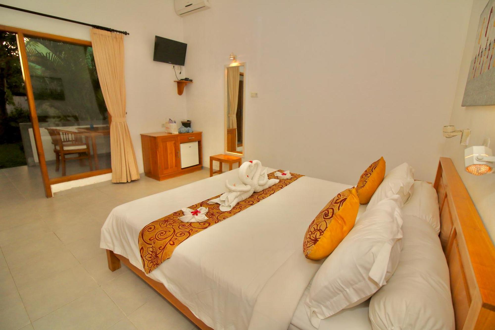 Villa Seruni Lovina Dış mekan fotoğraf