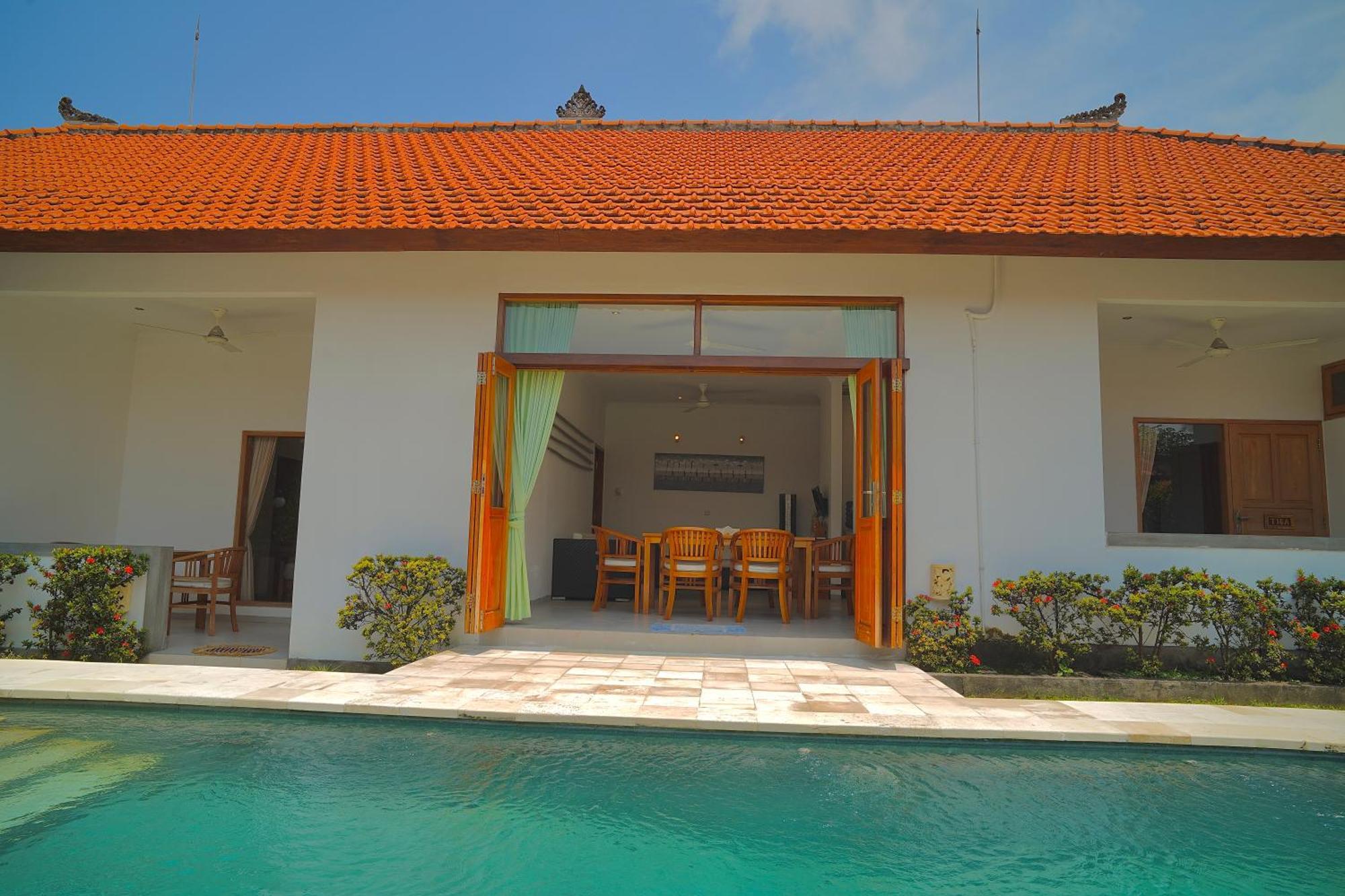 Villa Seruni Lovina Dış mekan fotoğraf
