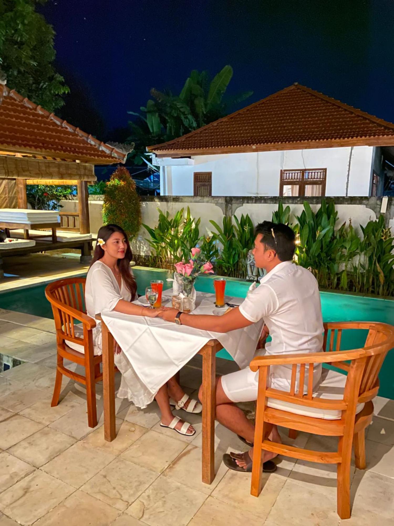 Villa Seruni Lovina Dış mekan fotoğraf