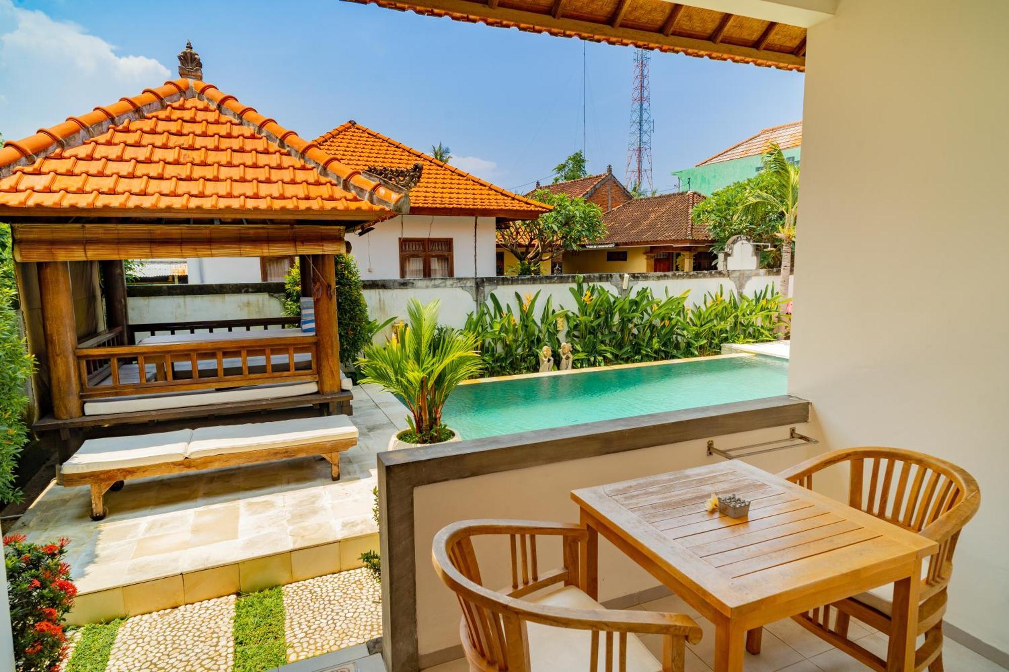 Villa Seruni Lovina Dış mekan fotoğraf
