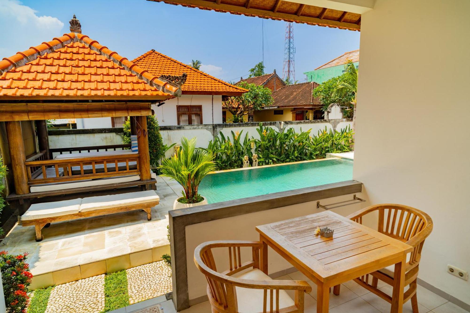 Villa Seruni Lovina Dış mekan fotoğraf